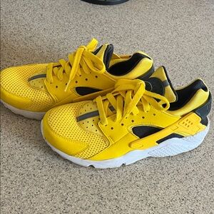 Nike air hurrache sneakers